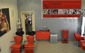 Haarparadies: Ihr Friseur Lüdenscheid