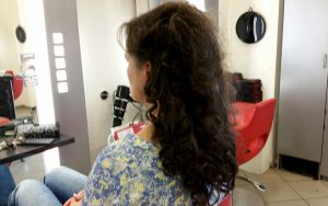 Friseur Lüdenscheid: Haarverlängerung